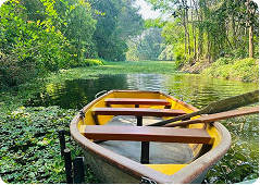 Karanji Lake Nature Park